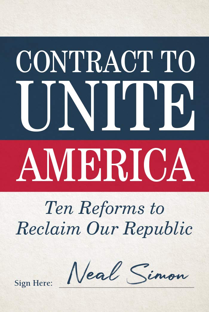 Contract to Unite America